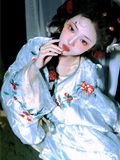 YITUYU艺图语 2025.03.10 茶花语 冷酷王爷(4)